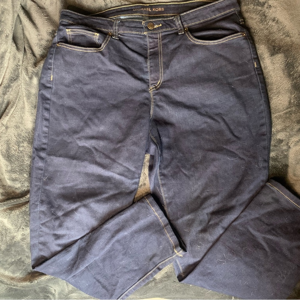Michael Kors Skinny Jeans